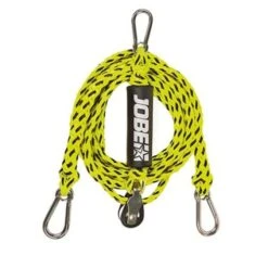 Jobe Watersports Bridle With Pulley 12ft 2 Person