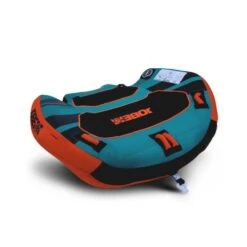 Jobe Airstream Towable 2 Person