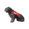 Jobe Pet Vest Red