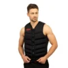 Brabus X Jobe Shadow Fragment Life Vest Men