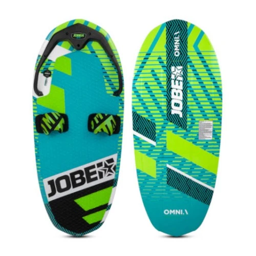Jobe Omnia Multi Position Board