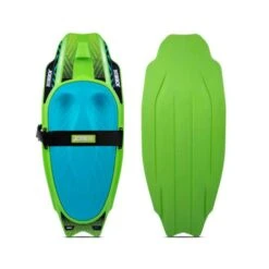 Jobe Slash Kneeboard Lime Green