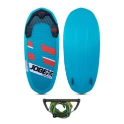 Jobe Stimmel Multi Position Board + Tow Hook Handle Package