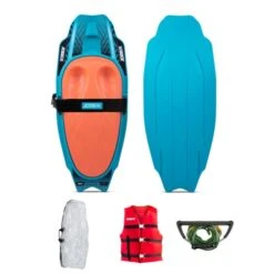 Jobe Slash Kneeboard Package Teal