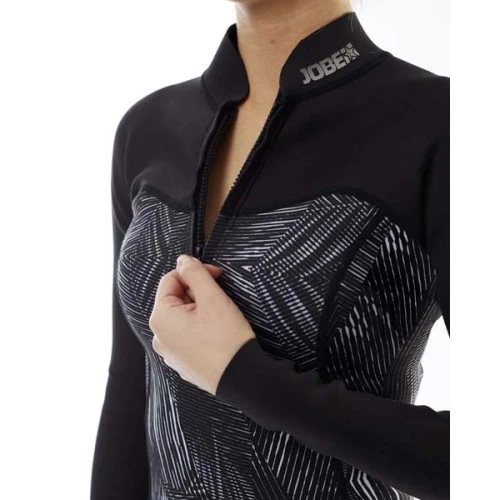 Jobe Verona Top Women 1.5mm Black - Image 4