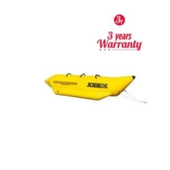 Jobe Banana Watersled 3 Person