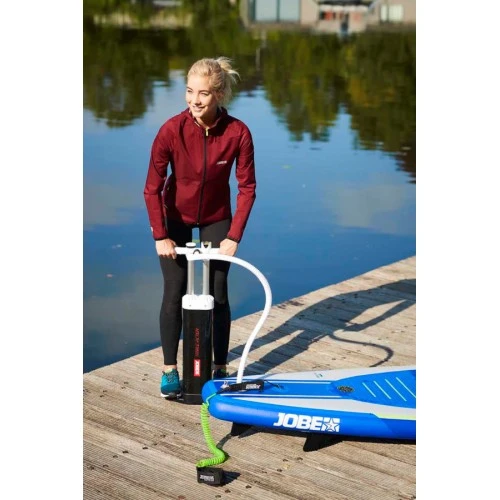 Jobe Triple Action SUP Pump - Image 2
