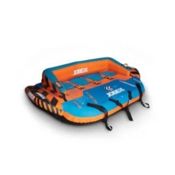 Jobe Rental Sonar Towable 4 Person