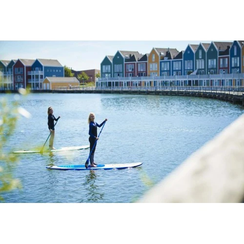 Jobe Ventura 10.6 Paddle Board - Image 2