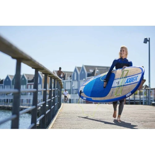 Jobe Ventura 10.6 Paddle Board - Image 3