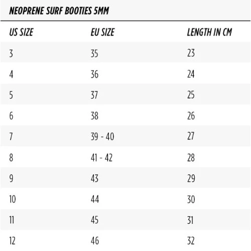 Jobe H2O Shoes 3mm GBS Adult - Image 2