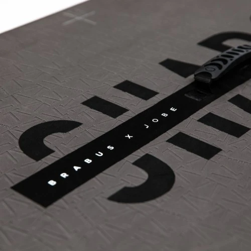 Brabus X Jobe Shadow 11.6 Adventure SUP Limited Edition Package - Image 2