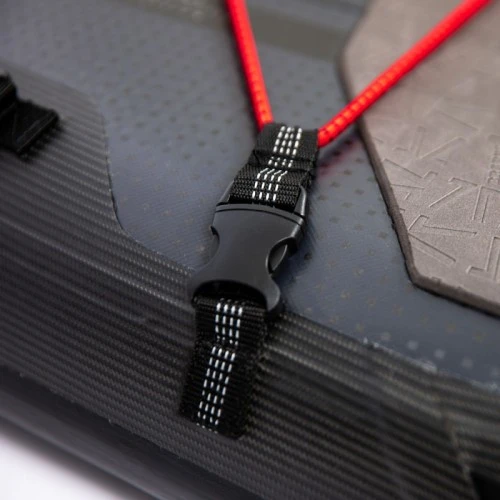 Brabus X Jobe Shadow 11.6 Adventure SUP Limited Edition Package - Image 4