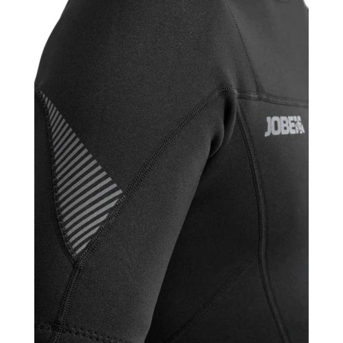Jobe Atlanta Shorty 2mm Wetsuit Men Black - Image 5
