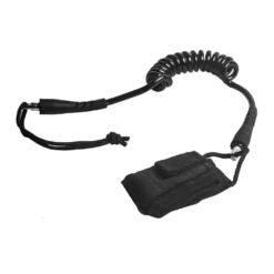 JOBE Bodyboard Leash Coil