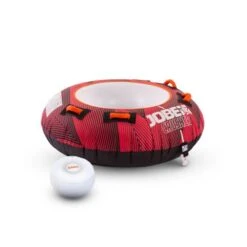 Jobe Crusher Towable 1 Person