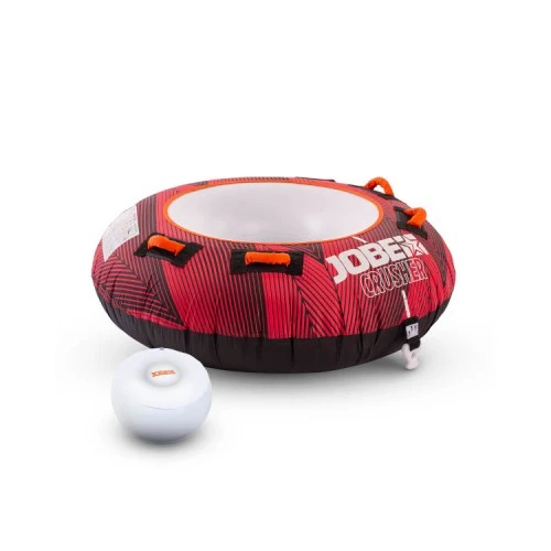 Jobe Crusher Towable 1 Person