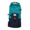 Jobe Inflatable Paddle Board Bag Teal Orange
