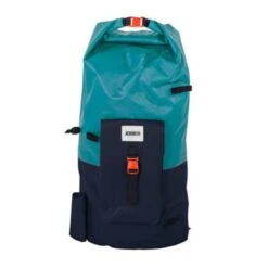 Jobe Inflatable Paddle Board Bag Teal Orange