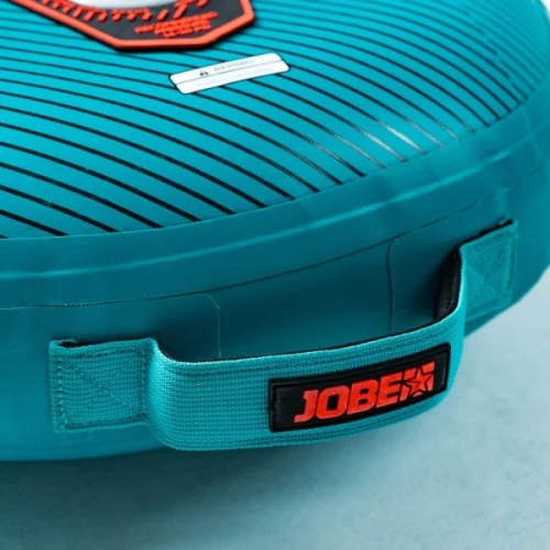 Jobe Aero Duna SUP Board 11.6 Package Teal - Image 3