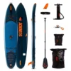 Jobe Aero Duna SUP Elite Board 11.6 Package