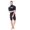 JOBE Heavy Duty 2.5/2 Mm Back Zip Suit