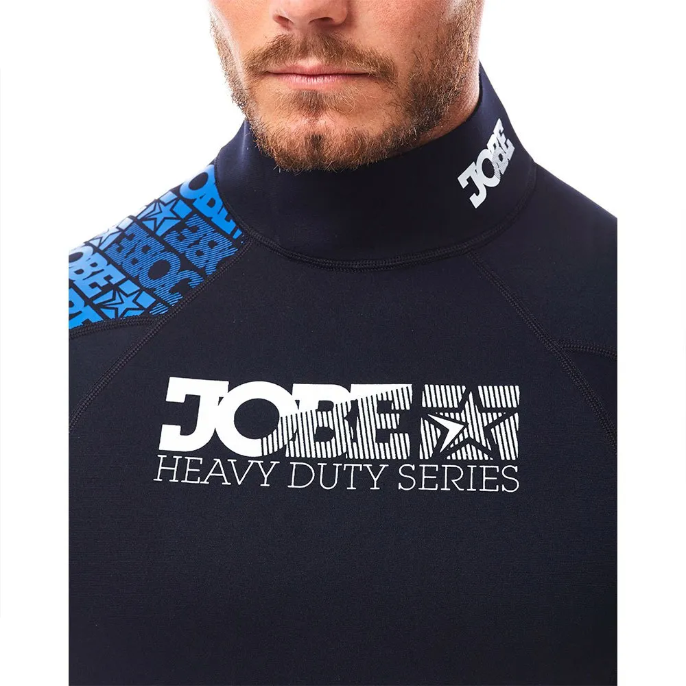 JOBE Heavy Duty 2.5/2 Mm Back Zip Suit - Image 4