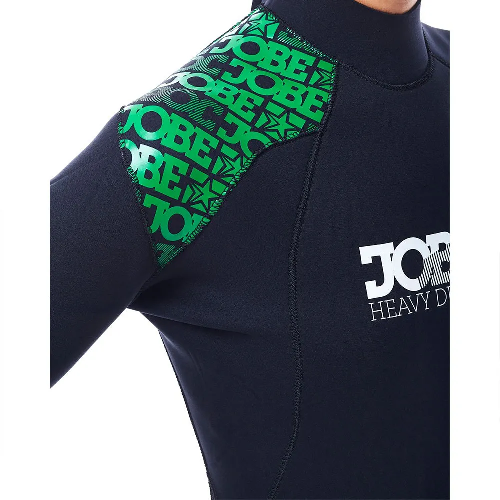JOBE Heavy Duty 3/2.5 Mm Back Zip Suit - Image 5