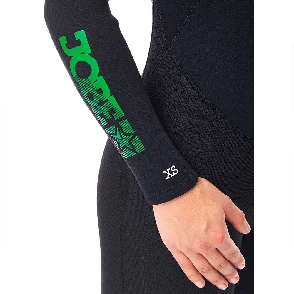 JOBE Heavy Duty 3/2.5 Mm Back Zip Suit - Image 6
