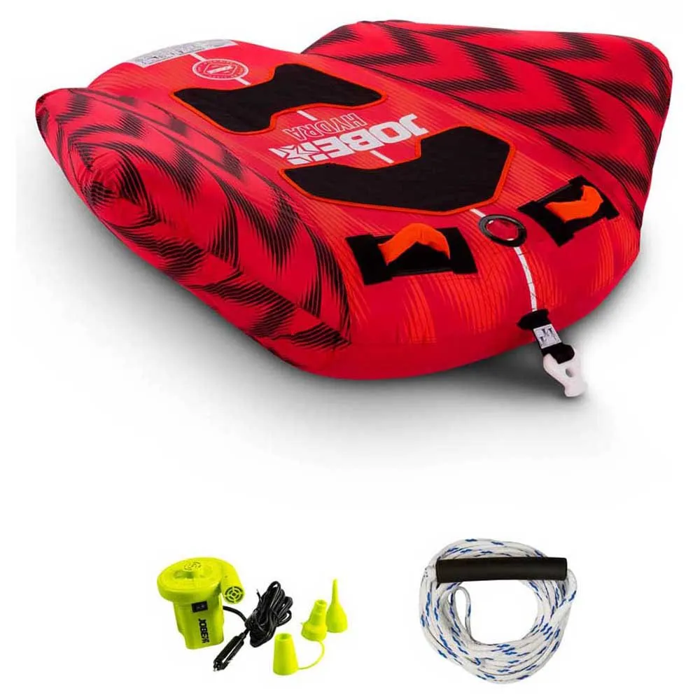 JOBE Hydra Towable Pack