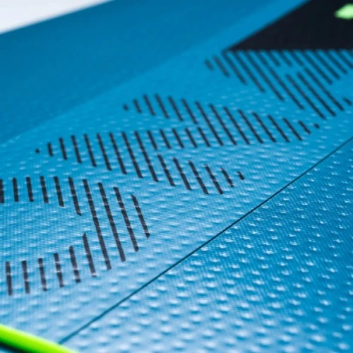 Jobe Aero Leona SUP Board 10.6 Package - Image 3