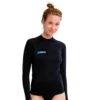 JOBE Long Sleeve Rashguard Mujer
