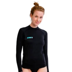 JOBE Long Sleeve Rashguard Mujer
