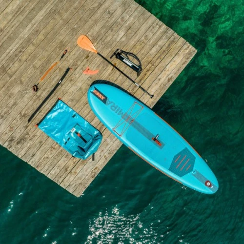 Jobe Aero Mira SUP Board 10.0 Package - Image 2