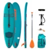 Jobe Aero Mira SUP Board 10.0 Package