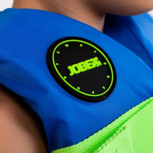 Jobe Nylon Life Vest Kids Blue - Image 4