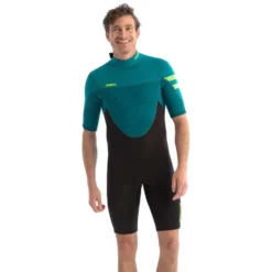 JOBE Perth 3/2 Mm Back Zip Suit