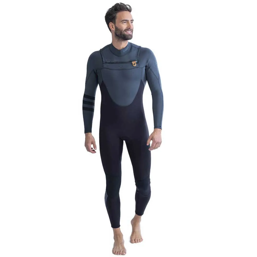 JOBE Perth 3/2 Mm Chest Zip Suit