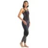 JOBE Porto 2mm Back Zip Suit Woman