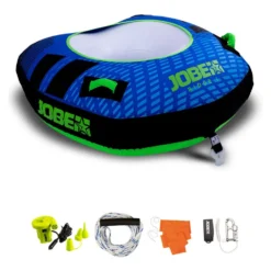 JOBE Ridge 1P Towable Pack