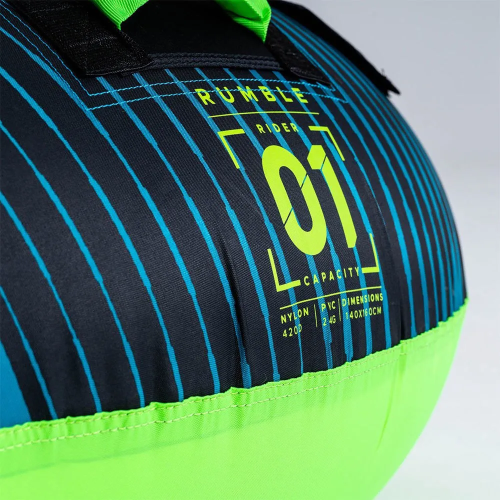 JOBE Rumble Towable 1P Towable - Image 3