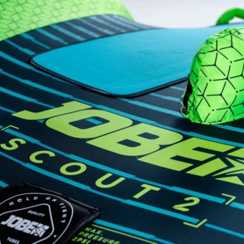 Jobe Scout Towable 2 Person - Image 3