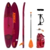 Jobe Aero Sena SUP Board 11.0 Package