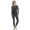 Jobe Sofia 3/2mm Wetsuit Women Midnight Blue