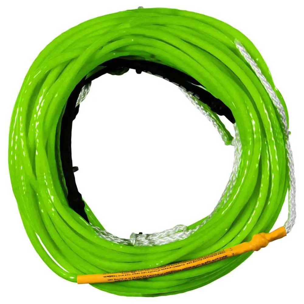 JOBE Spectra Wake Rope PVC Coated