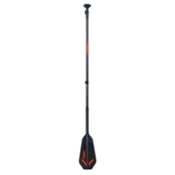 Jobe Stream Carbon 100 SUP Paddle Orange 3-Piece
