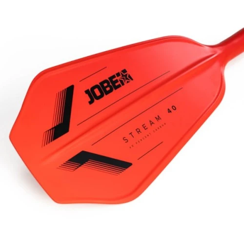 Jobe Stream Carbon 40 3pc Orange - Image 2