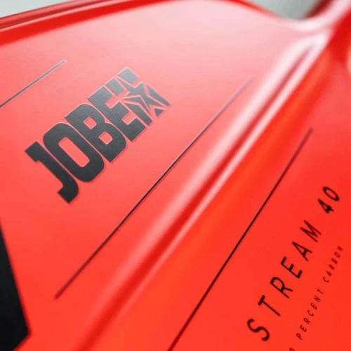 Jobe Stream Carbon 40 3pc Orange - Image 4