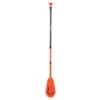 Jobe Stream Carbon 40 3pc Orange