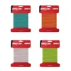 Jobe SUP Bungee Cord 4-Pack
